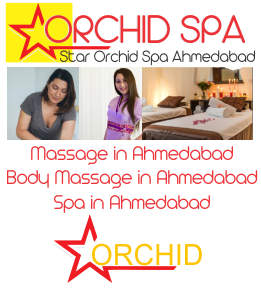 Star Orchid Spa Ahmedabad