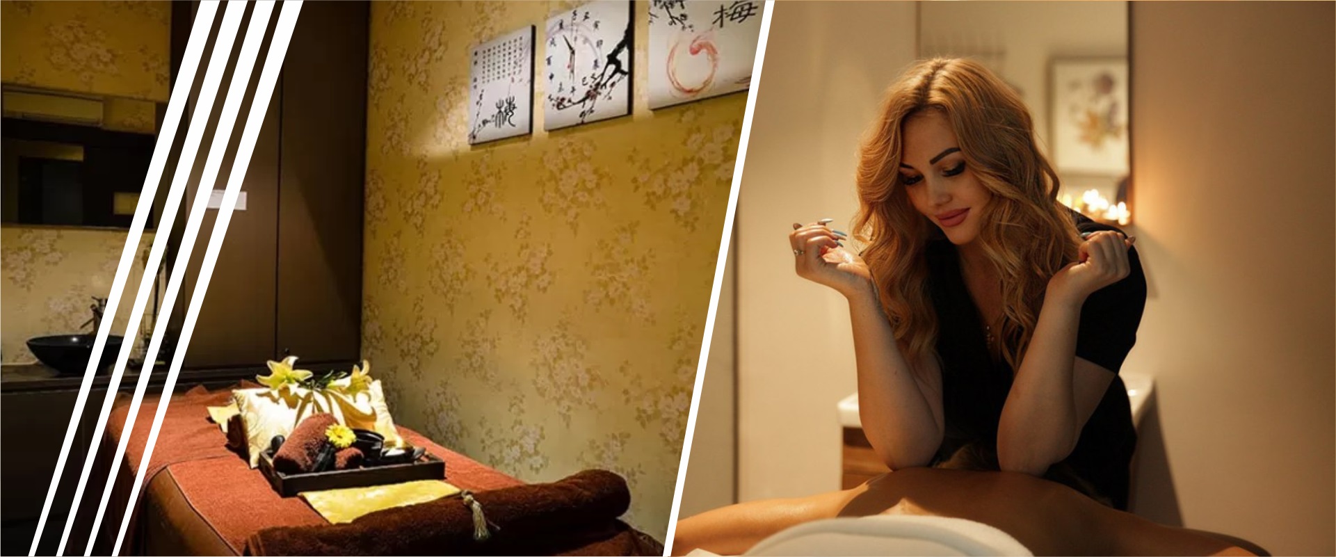 Star Orchid Spa Ahmedabad